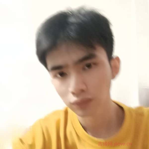广东24岁单身帅哥真诚找对象-河源征婚相亲网