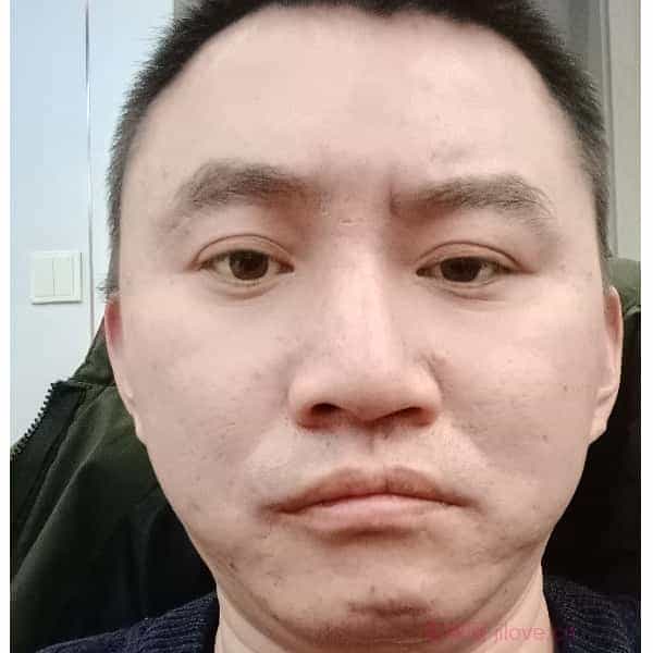 山东33岁单身帅哥真诚找对象-河源征婚相亲网