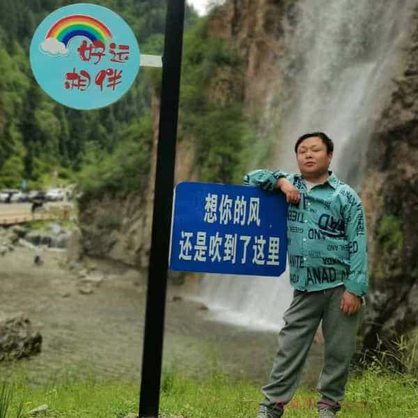 青海32岁单身帅哥真诚找对象-河源征婚相亲网