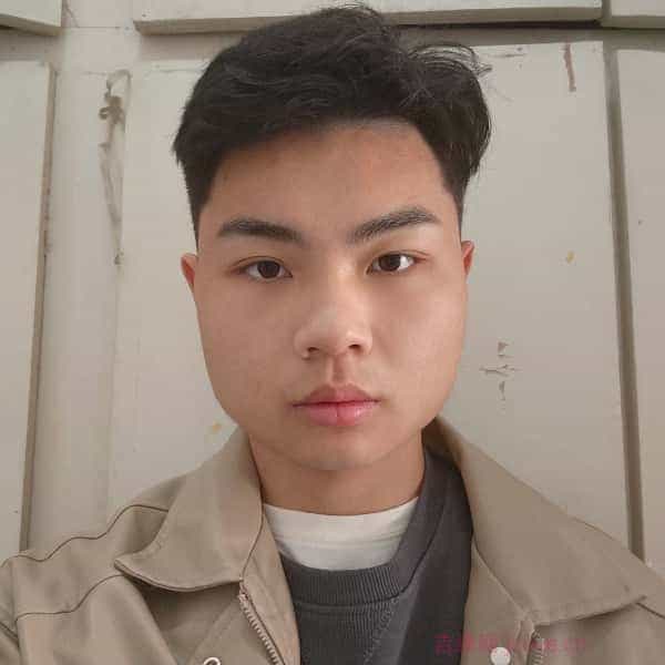 安徽23岁单身帅哥真诚找对象-河源征婚相亲网