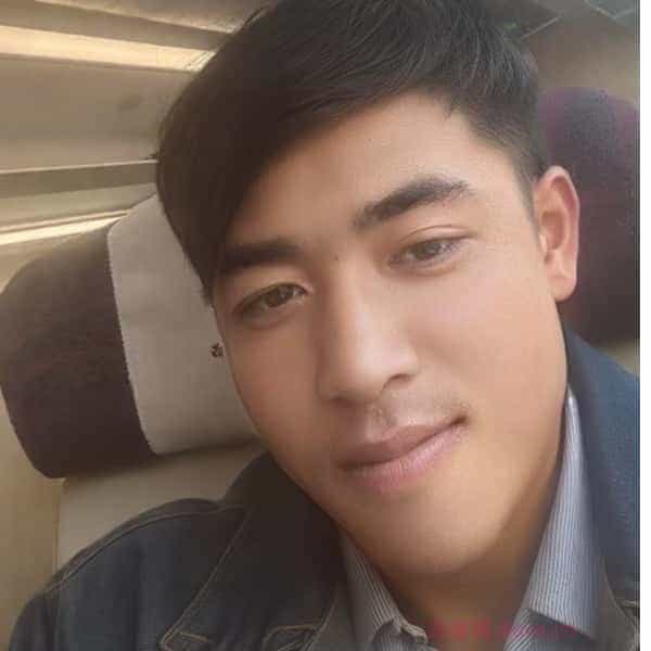 甘肃26岁单身帅哥真诚找对象-河源征婚相亲网