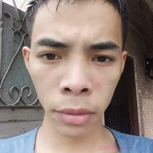 广西23岁单身帅哥真诚找对象-河源征婚相亲网
