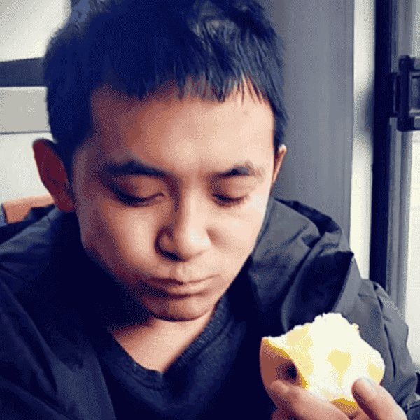 34岁岁山东单身帅哥 - 河源吉缘网