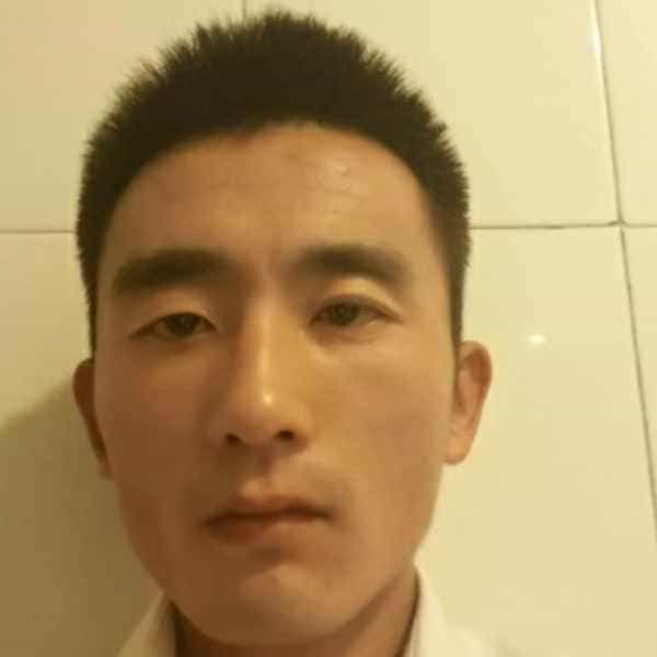 38岁岁山东单身帅哥 - 河源吉缘网
