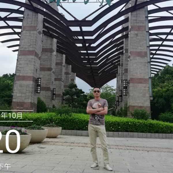 40岁岁四川单身帅哥 - 河源吉缘网