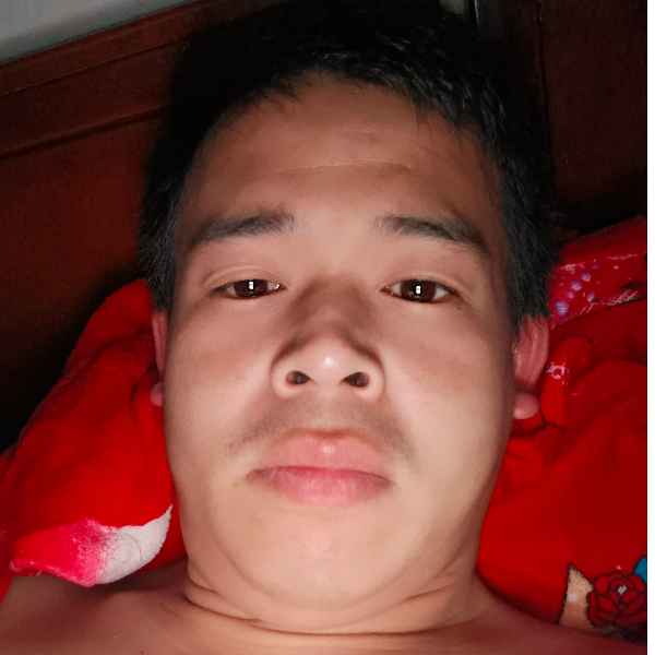 35岁岁河北单身帅哥 - 河源吉缘网