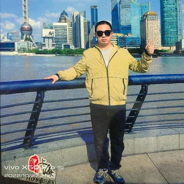 34岁岁江苏单身帅哥 - 河源吉缘网