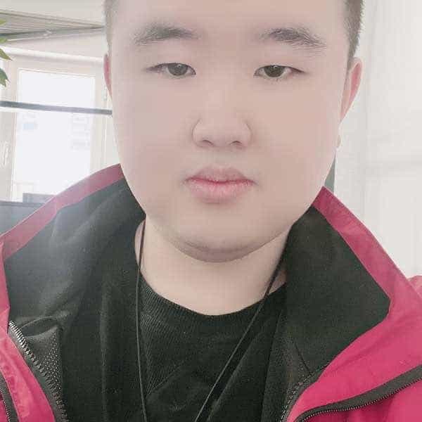 31岁岁黑龙江单身帅哥 - 河源吉缘网