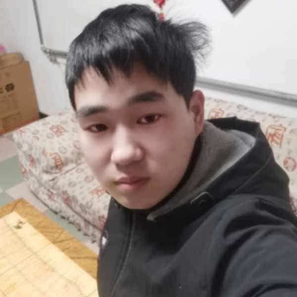 28岁岁河南单身帅哥 - 河源吉缘网