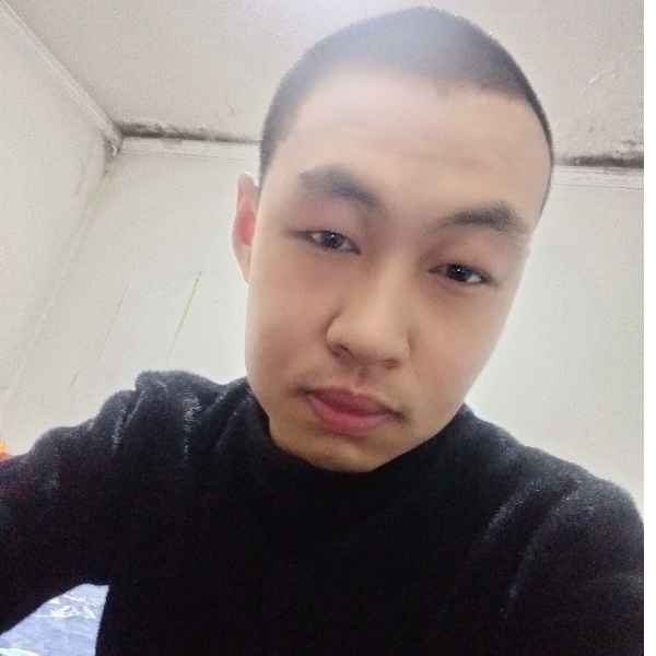 33岁岁黑龙江单身帅哥 - 河源吉缘网