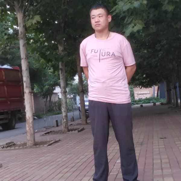 35岁岁河北单身帅哥 - 河源吉缘网
