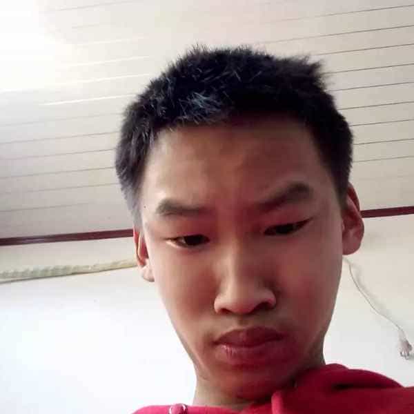 35岁岁河南单身帅哥 - 河源吉缘网