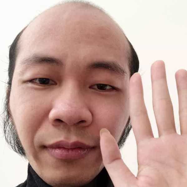 39岁岁广西单身帅哥 - 河源吉缘网