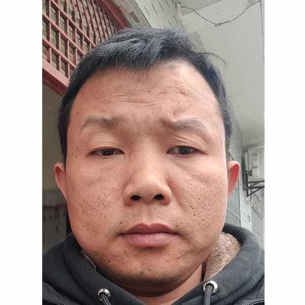 37岁岁陕西单身帅哥 - 河源吉缘网