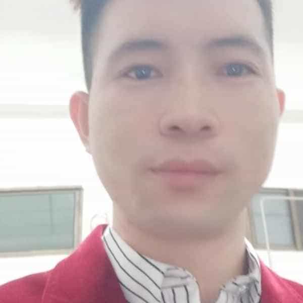 38岁岁广西单身帅哥 - 河源吉缘网
