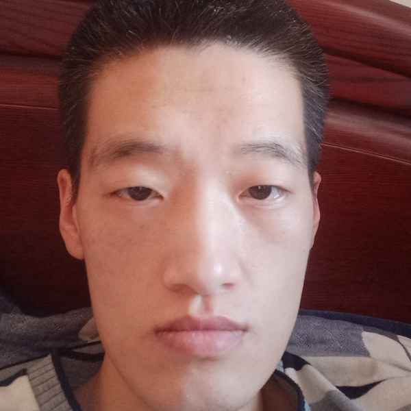 36岁岁黑龙江单身帅哥 - 河源吉缘网