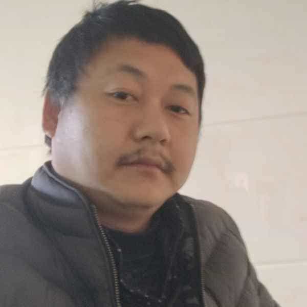 36岁岁湖南单身帅哥 - 河源吉缘网