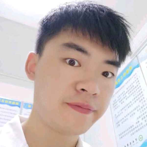 33岁岁陕西单身帅哥 - 河源吉缘网
