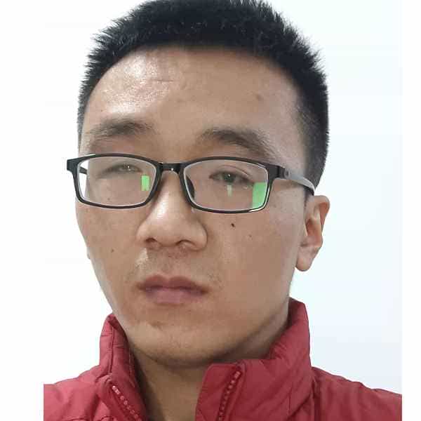 34岁岁山东单身帅哥 - 河源吉缘网