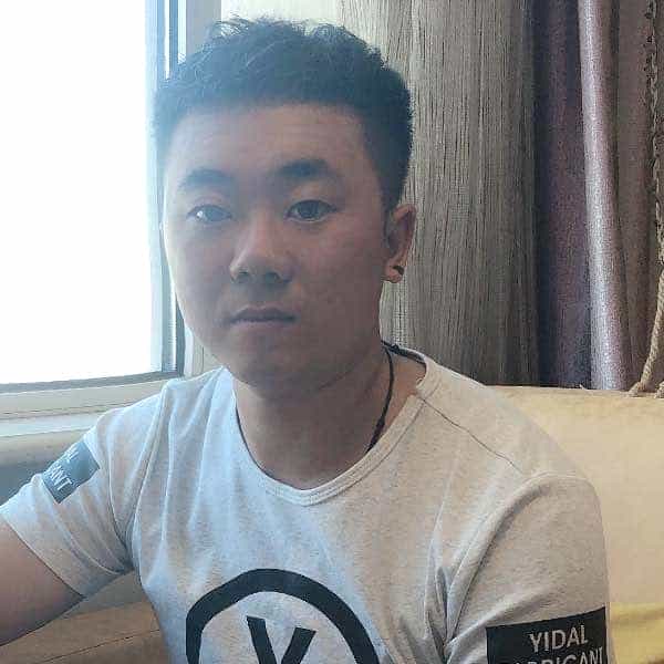 34岁岁内蒙古单身帅哥 - 河源吉缘网