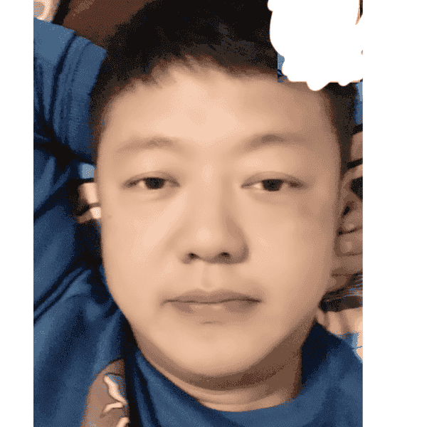 35岁岁黑龙江单身帅哥 - 河源吉缘网