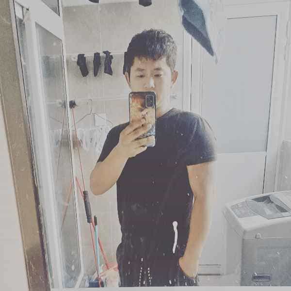 31岁岁河南单身帅哥 - 河源吉缘网