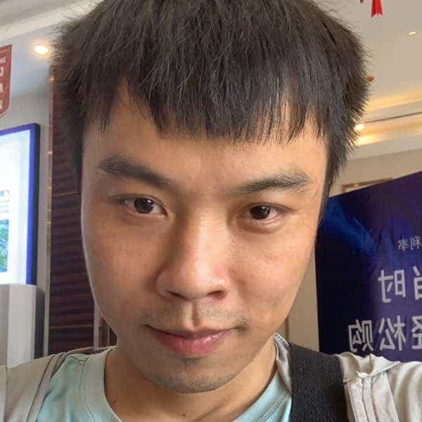 42岁岁广西单身帅哥 - 河源吉缘网