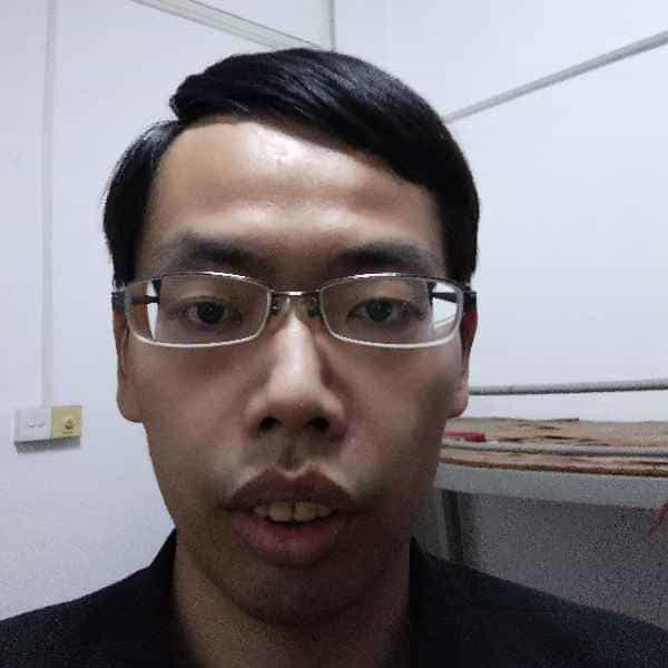 35岁岁广东单身帅哥 - 河源吉缘网
