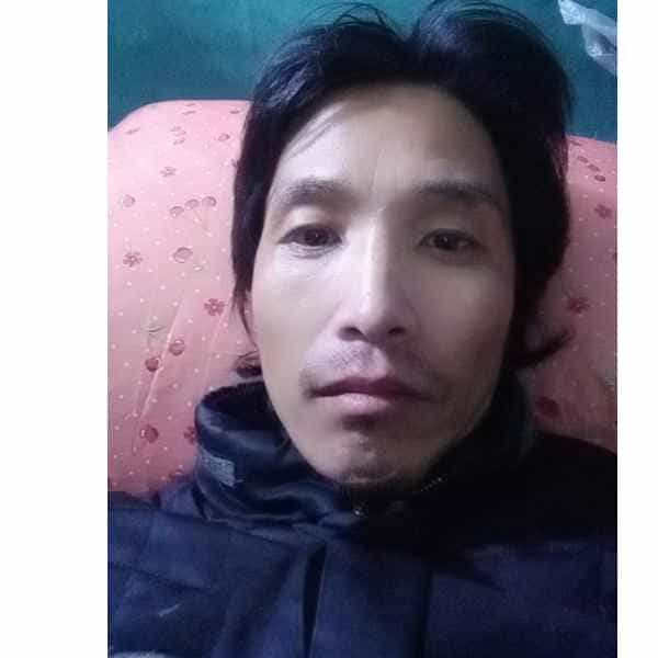 44岁岁河北单身帅哥 - 河源吉缘网