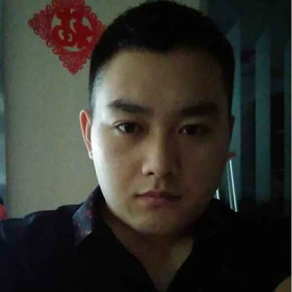 36岁岁河南单身帅哥 - 河源吉缘网