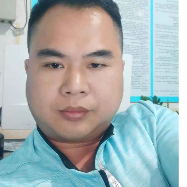 41岁岁广西单身帅哥 - 河源吉缘网