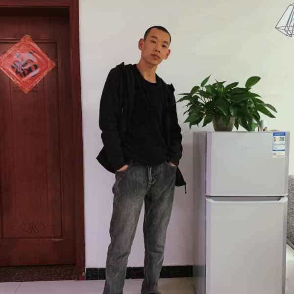 32岁岁陕西单身帅哥 - 河源吉缘网
