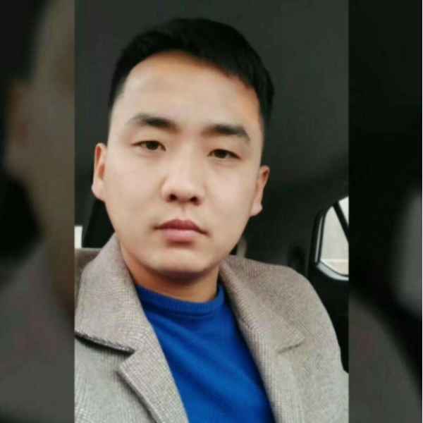 31岁岁陕西单身帅哥 - 河源吉缘网