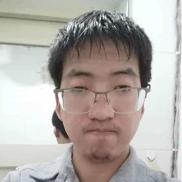 29岁岁陕西单身帅哥 - 河源吉缘网