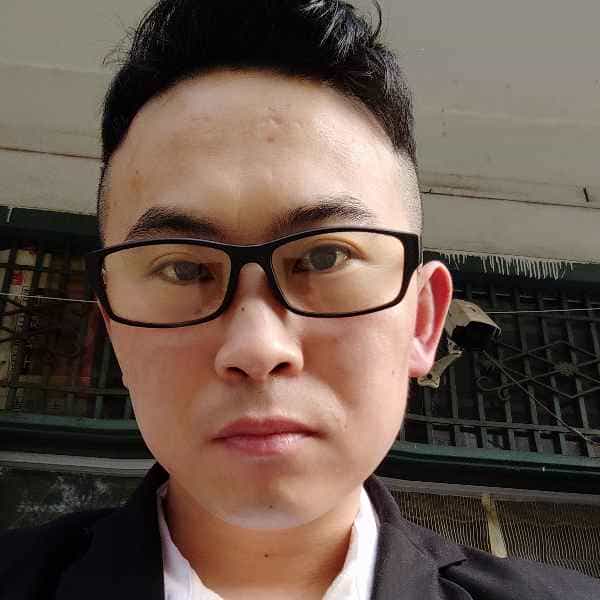 34岁岁陕西单身帅哥 - 河源吉缘网