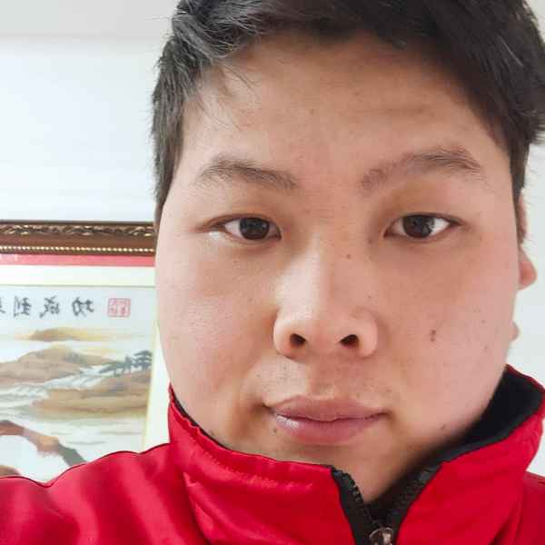 31岁岁河南单身帅哥 - 河源吉缘网