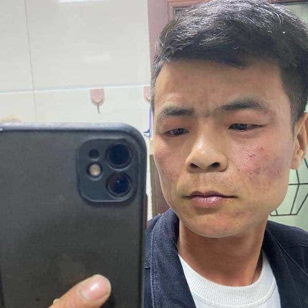 35岁岁河南单身帅哥 - 河源吉缘网