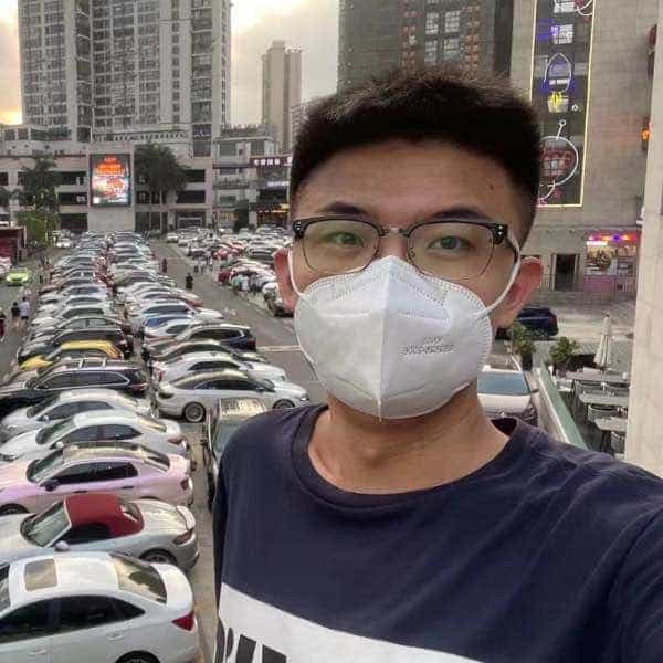 30岁岁黑龙江单身帅哥 - 河源吉缘网