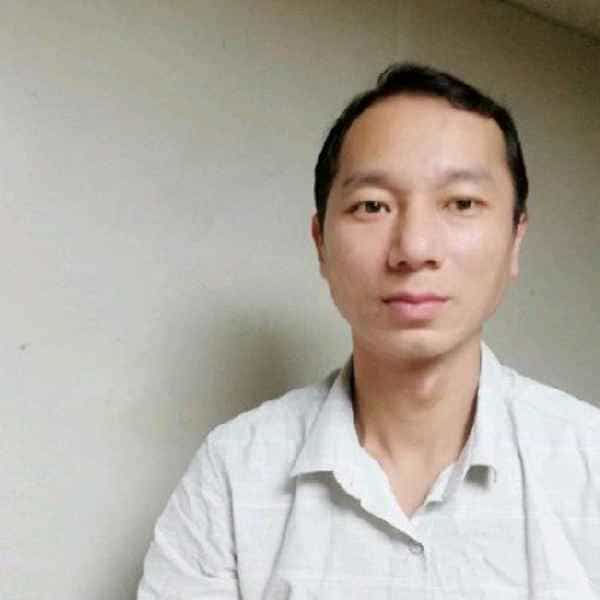 35岁岁广西单身帅哥 - 河源吉缘网