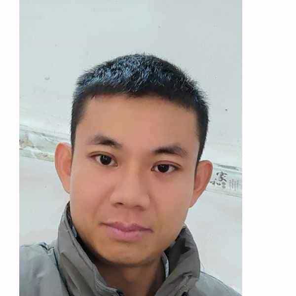 35岁岁广西单身帅哥 - 河源吉缘网