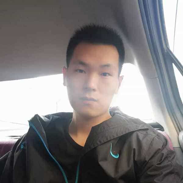 35岁岁辽宁单身帅哥 - 河源吉缘网