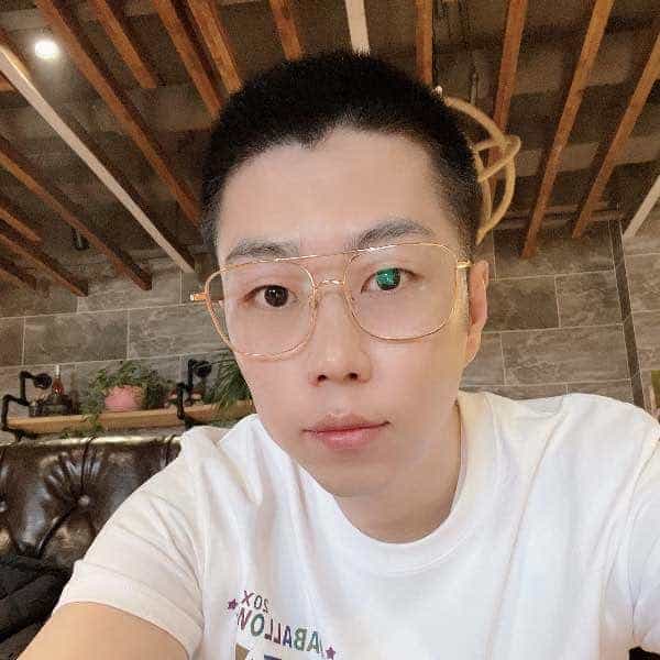 35岁岁内蒙古单身帅哥 - 河源吉缘网