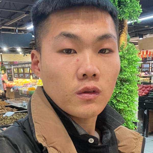 28岁岁河南单身帅哥 - 河源吉缘网