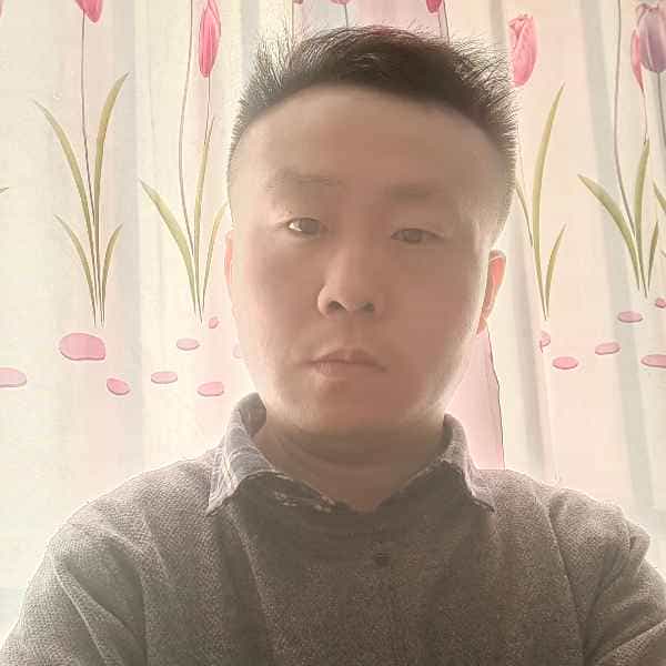 32岁岁河南单身帅哥 - 河源吉缘网