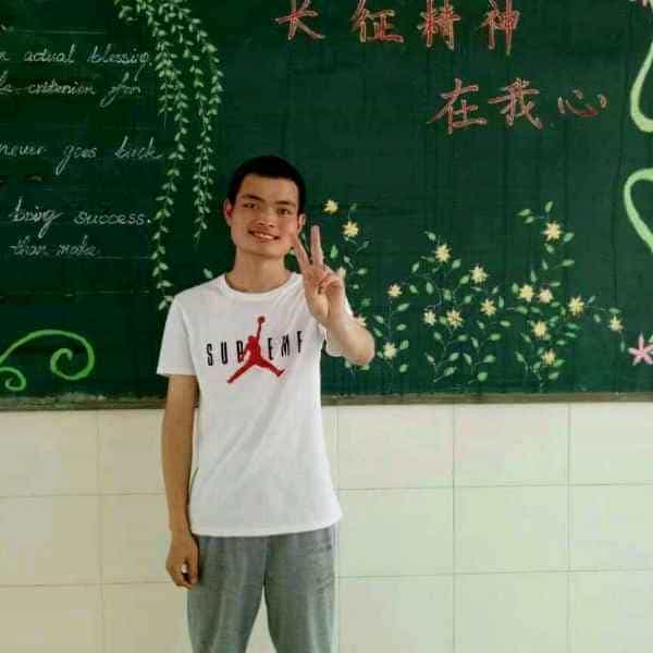 25岁岁安徽单身帅哥 - 河源吉缘网