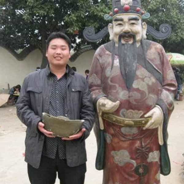 41岁岁河南单身帅哥 - 河源吉缘网