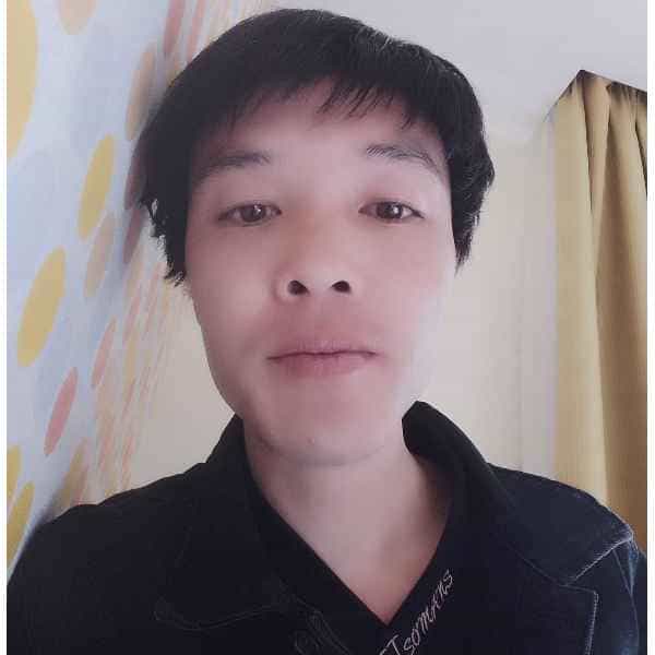 36岁岁陕西单身帅哥 - 河源吉缘网