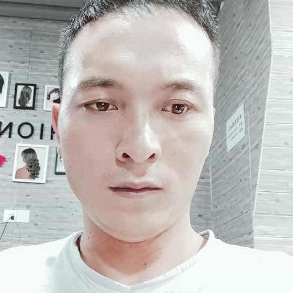 35岁岁陕西单身帅哥 - 河源吉缘网