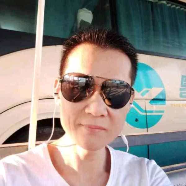 35岁岁广东单身帅哥 - 河源吉缘网