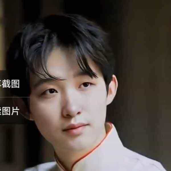 27岁岁山东单身帅哥 - 河源吉缘网